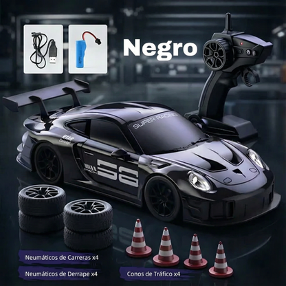 Coche de Drift Profesional