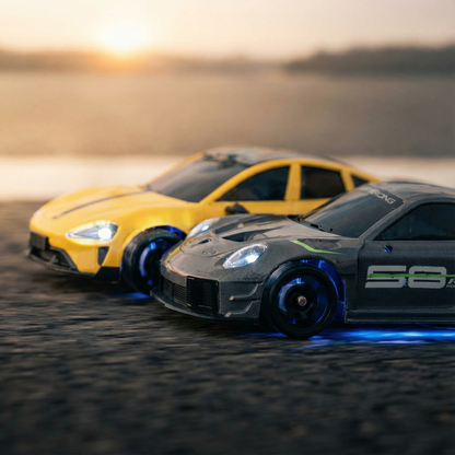 Coche de Drift Profesional