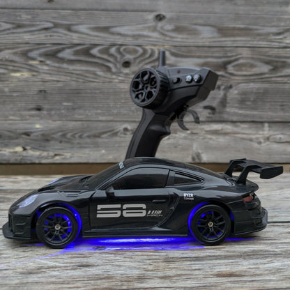 Coche de Drift Profesional